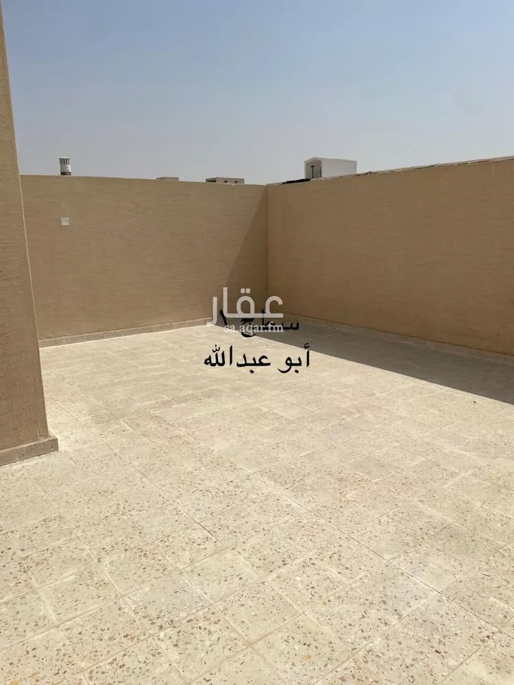 شقة للإيجار في شارع سليمان بن المهلب, حي الرمال, مدينة الرياض, منطقة الرياض 22