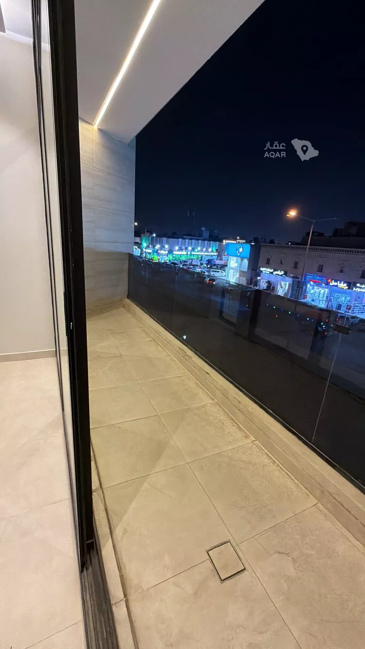 شقة للإيجار في شارع عبدالله المويس, حي الرمال, مدينة الرياض, منطقة الرياض 11
