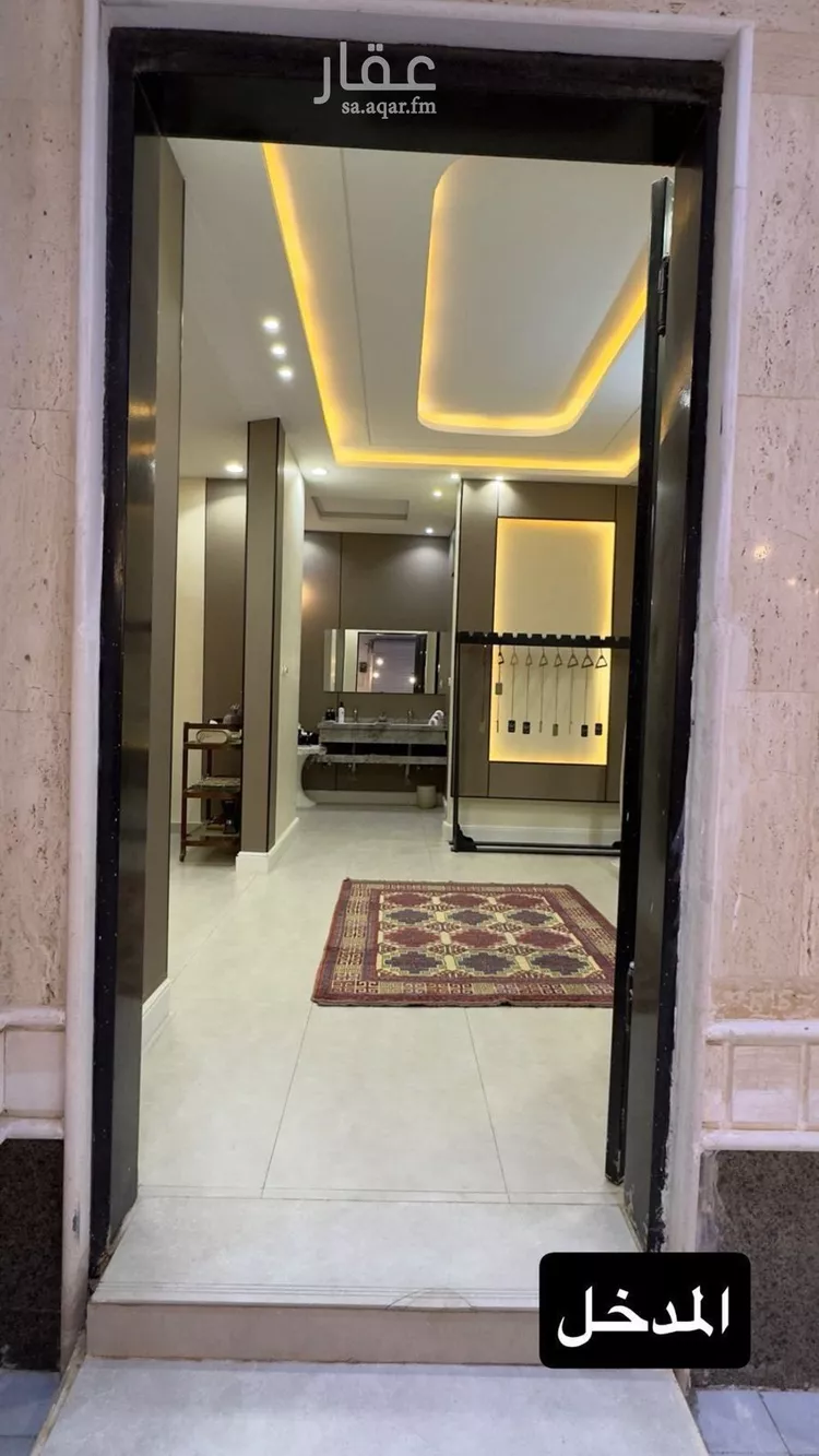 فيلا للإيجار في شارع هاشم الضحياني, حي الرمال, مدينة الرياض, منطقة الرياض صورة 5