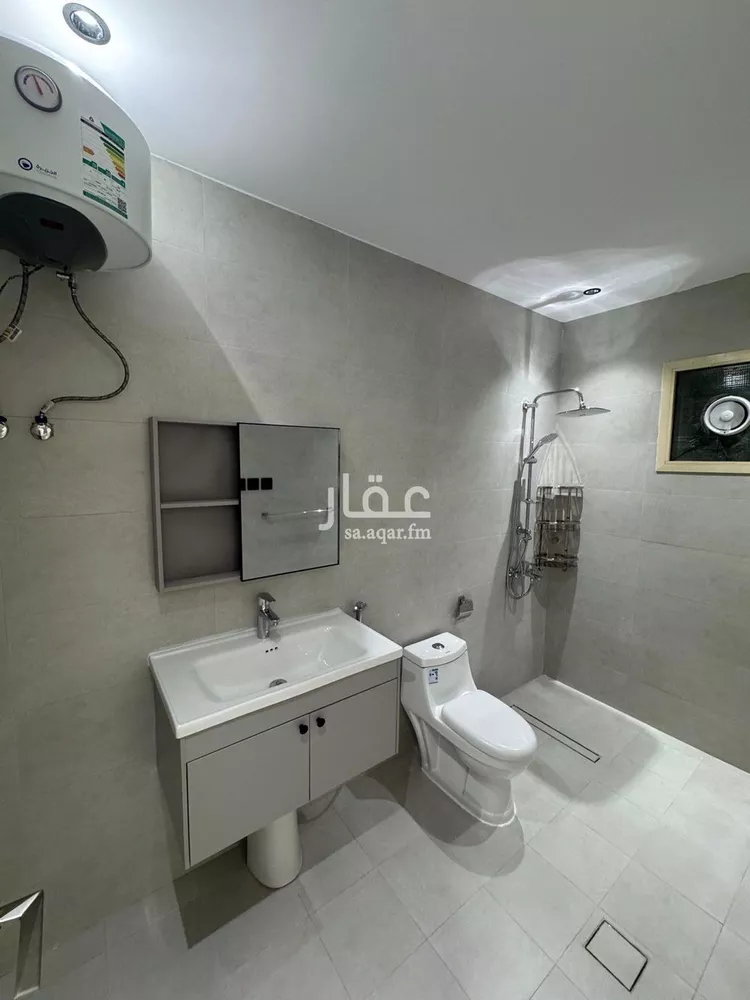 شقة للإيجار في شارع أبي المعالي اليماني, حي الرمال, مدينة الرياض, منطقة الرياض صورة 2