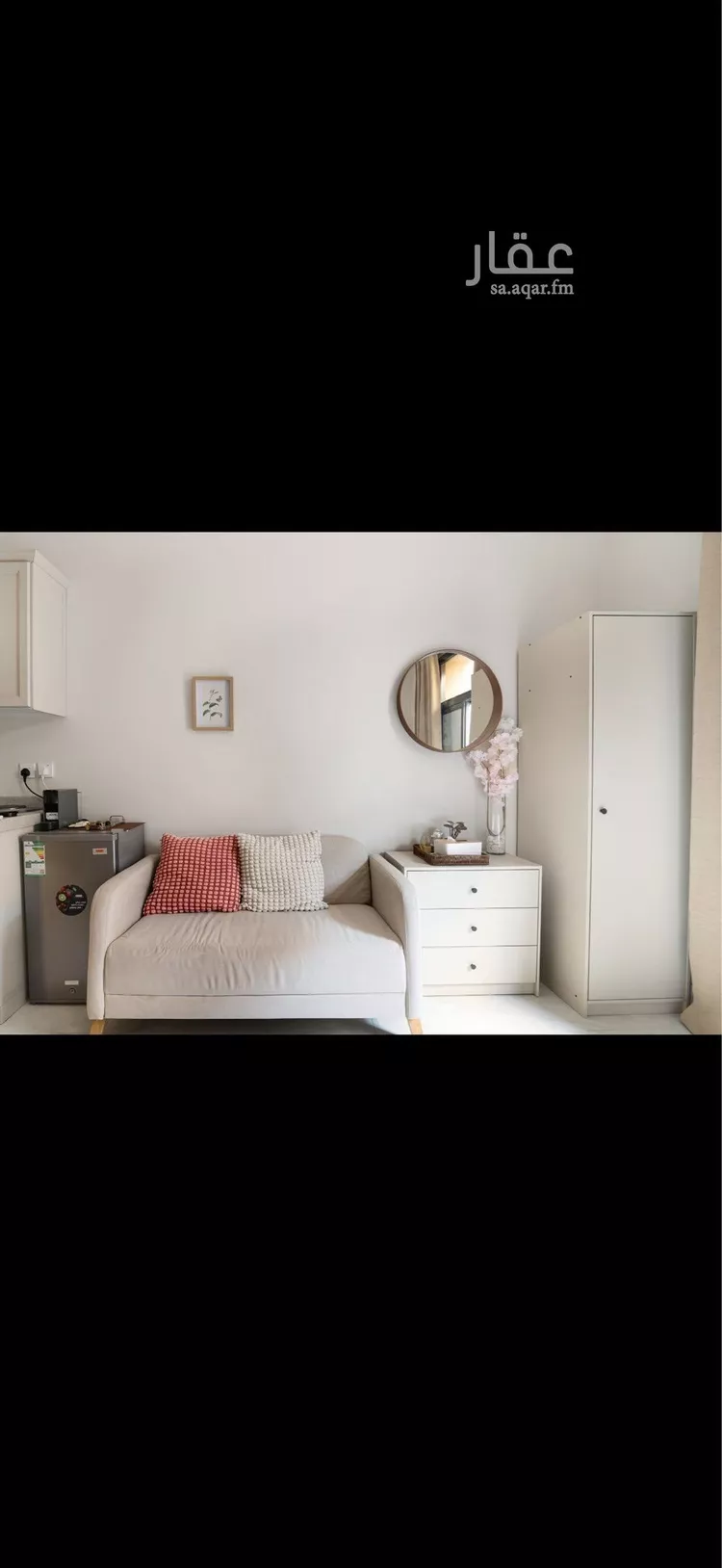 شقة للإيجار في شارع تنال, حي الرمال, مدينة الرياض, منطقة الرياض