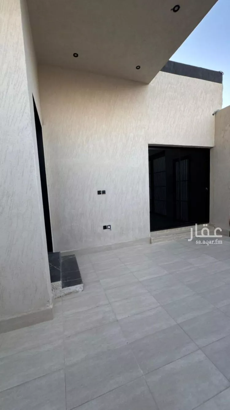 فيلا للإيجار في شارع السرور, حي الرمال, مدينة الرياض, منطقة الرياض صورة 3