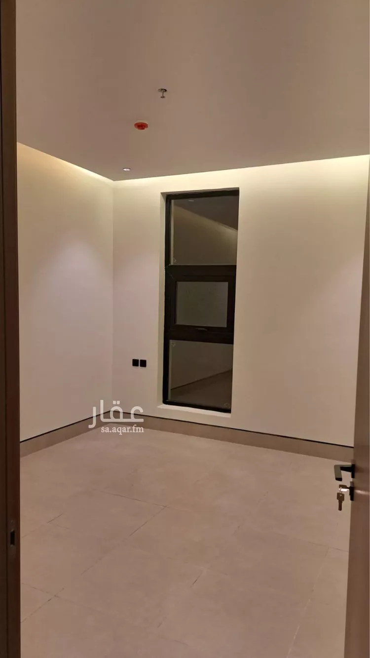 شقة للإيجار في شارع أبي موسى عيسى بن دواد السطاس, حي الرمال, مدينة الرياض, منطقة الرياض صورة 3