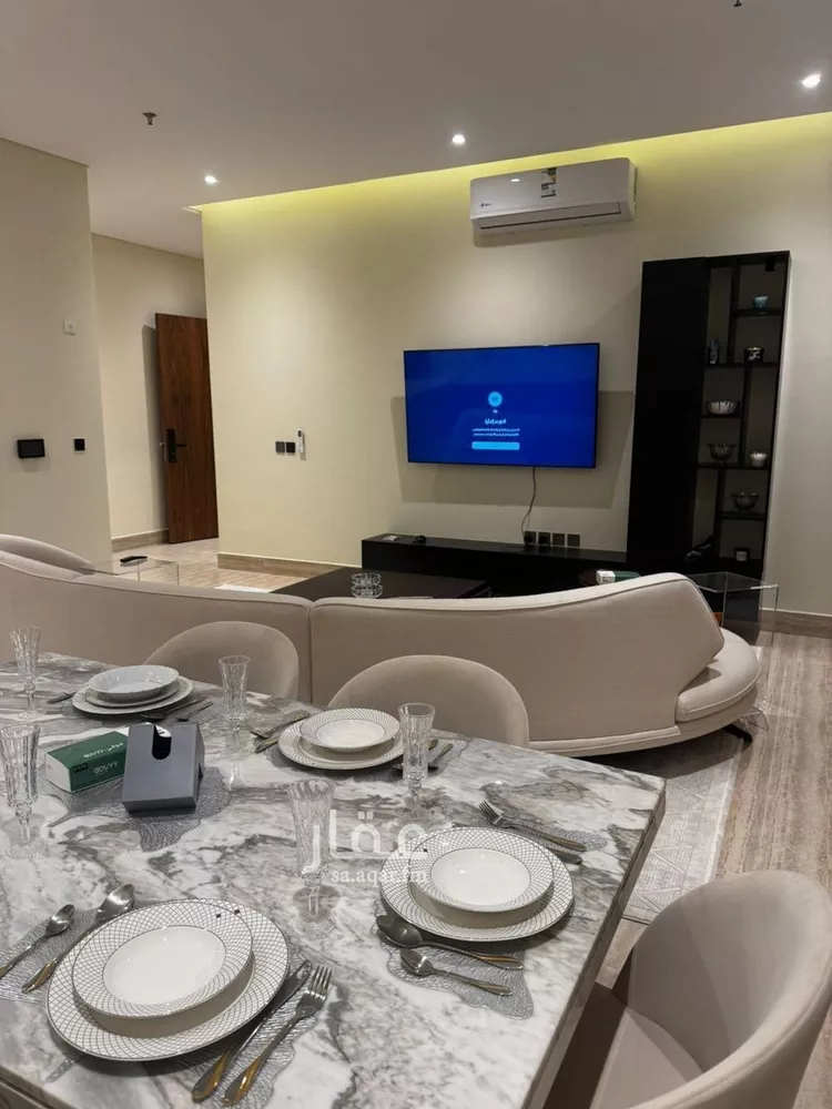 شقة للإيجار في شارع رقم 32, حي المونسية, مدينة الرياض, منطقة الرياض صورة 2