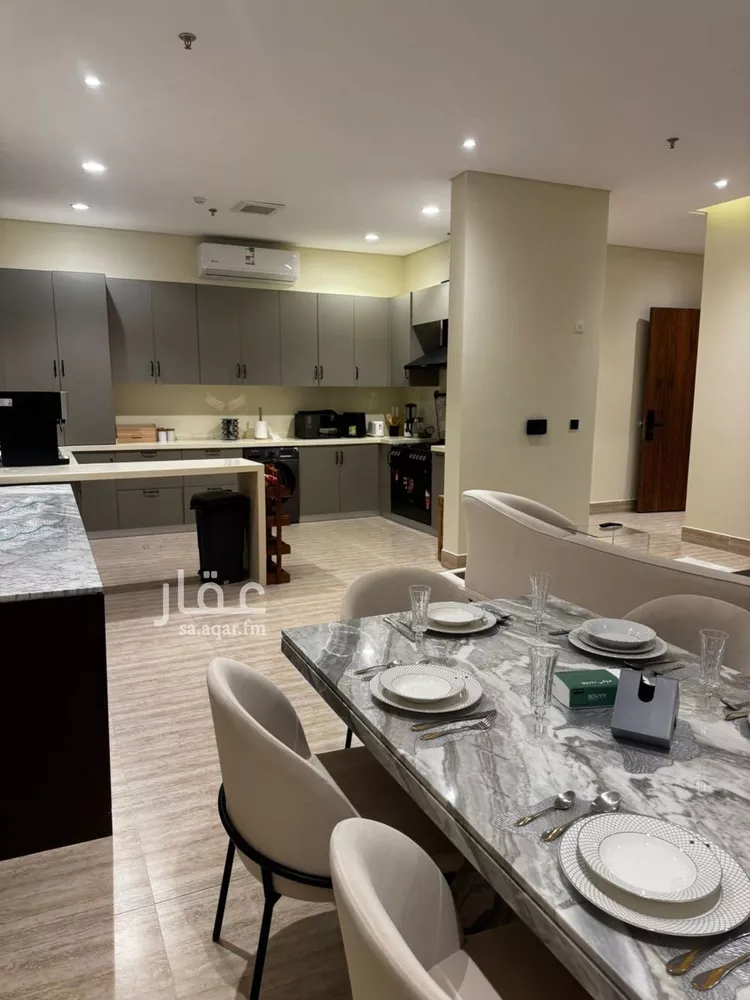 شقة للإيجار في شارع رقم 32, حي المونسية, مدينة الرياض, منطقة الرياض صورة 4