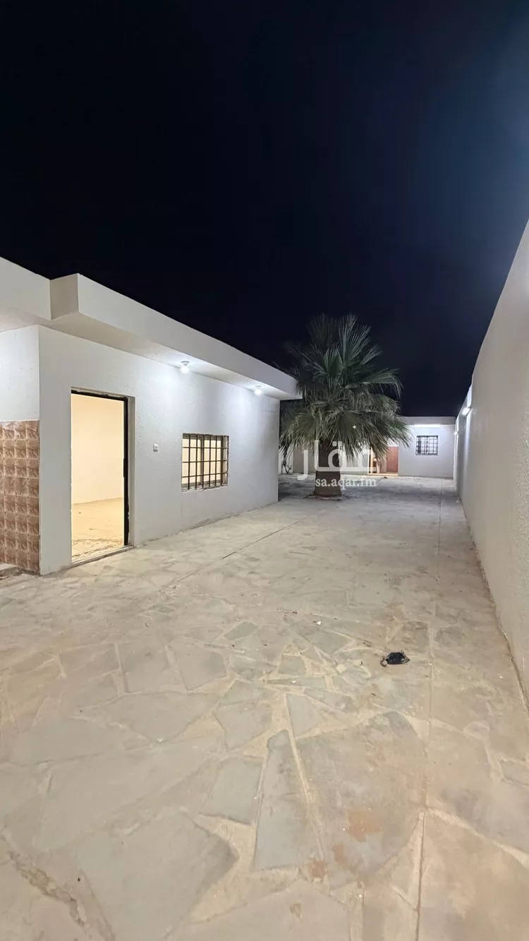 استراحة للإيجار في شارع عمر اليعقوب, حي الرمال, مدينة الرياض, منطقة الرياض صورة 5