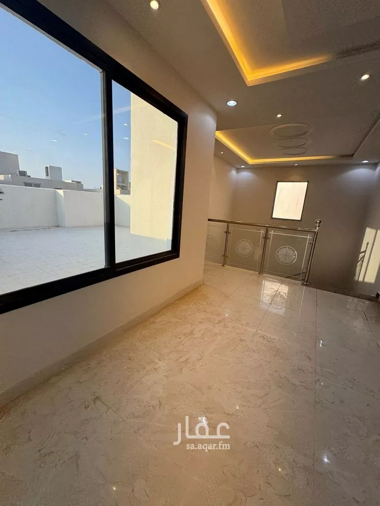 Floor for Rent in Riyadh Ar Rimal صورة 5