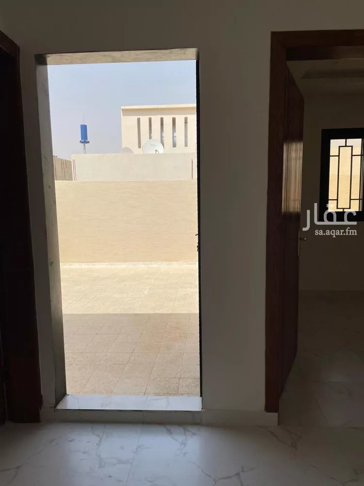 شقة للإيجار في شارع سليمان بن المهلب, حي الرمال, مدينة الرياض, منطقة الرياض 9