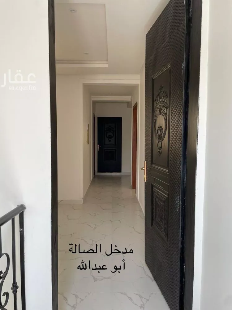 شقة للإيجار في شارع سليمان بن المهلب, حي الرمال, مدينة الرياض, منطقة الرياض 17
