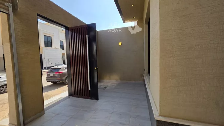 دور للإيجار في شارع بركة بن نزار, حي الرمال, مدينة الرياض, منطقة الرياض 8