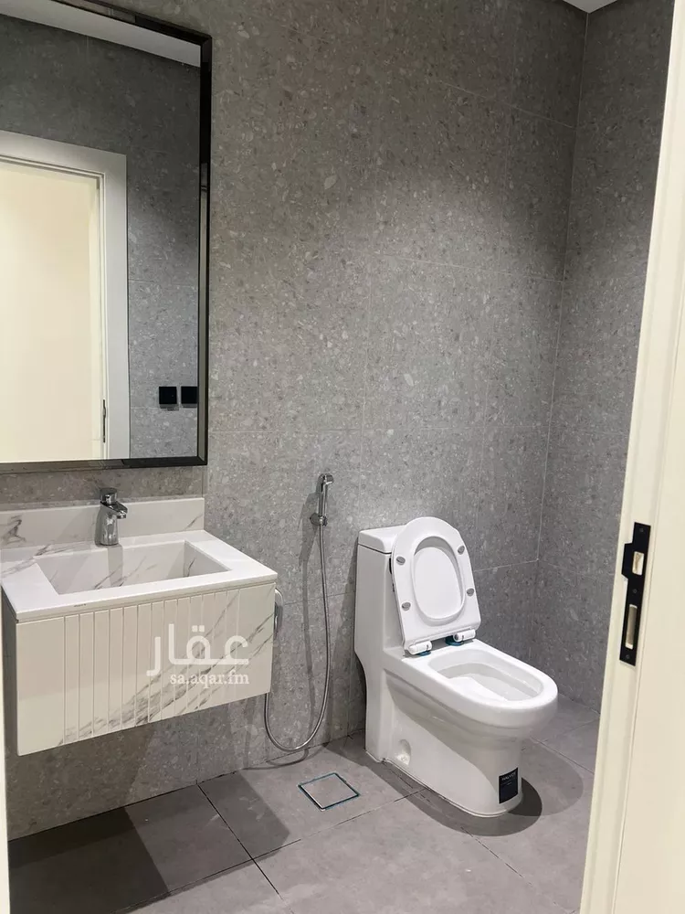 شقة للإيجار في شارع أبي الحسن الندوي, حي الرمال, مدينة الرياض, منطقة الرياض صورة 3