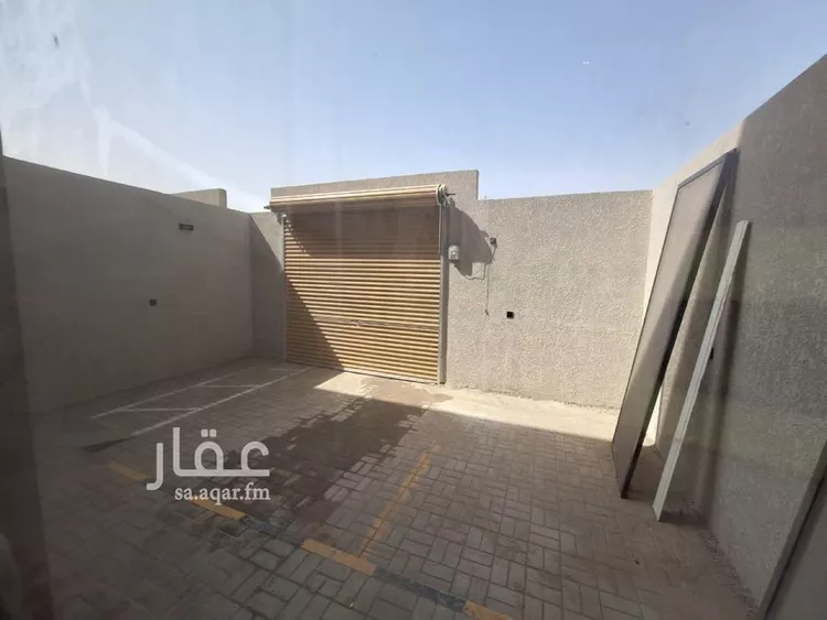 فيلا للإيجار في شارع عبدالله بن حبان, حي الرمال, مدينة الرياض, منطقة الرياض صورة 5