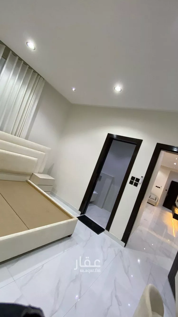 شقة للبيع في شارع السائب بن زيد, حي البيان, مدينة الرياض, منطقة الرياض صورة 3