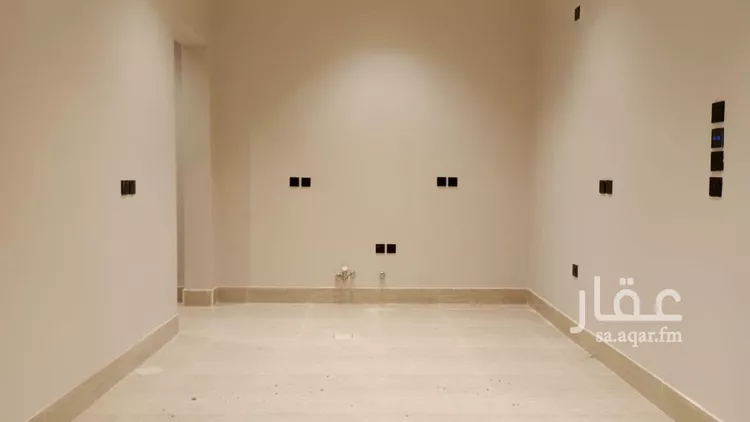 شقة للإيجار في شارع ابن البرهان النحاس, حي الرمال, مدينة الرياض, منطقة الرياض 1 صورة
