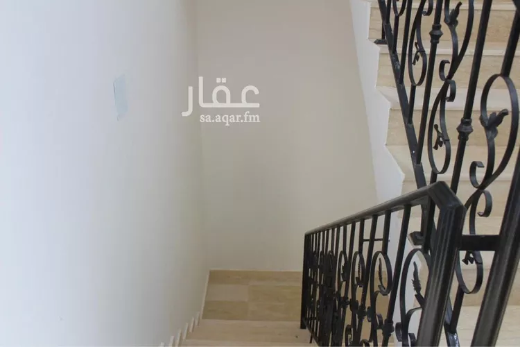 شقة للإيجار في شارع سليمان بن المهلب, حي الرمال, مدينة الرياض, منطقة الرياض 6