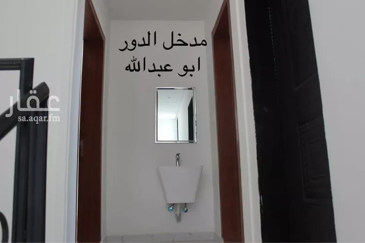شقة للإيجار في شارع سليمان بن المهلب, حي الرمال, مدينة الرياض, منطقة الرياض 8