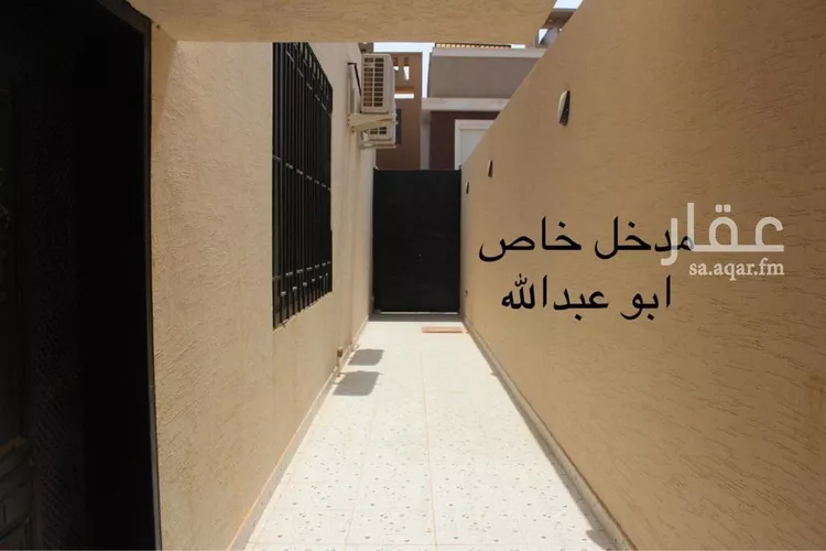 شقة للإيجار في شارع سليمان بن المهلب, حي الرمال, مدينة الرياض, منطقة الرياض صورة 2