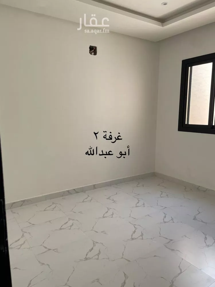 شقة للإيجار في شارع سليمان بن المهلب, حي الرمال, مدينة الرياض, منطقة الرياض 21
