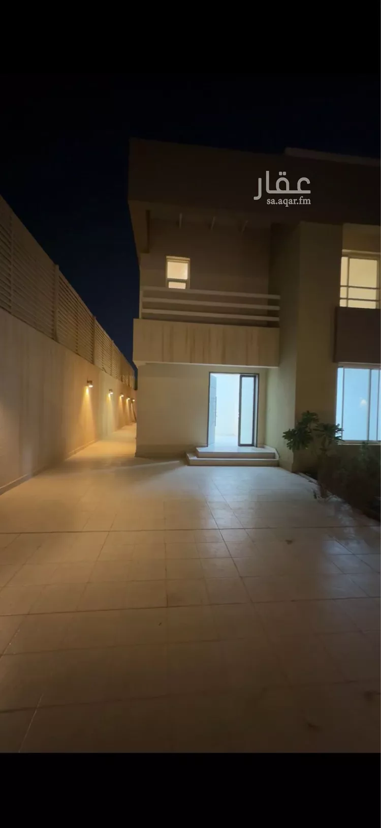 فيلا للإيجار في شارع محمد بن عطيه السنبسي, حي الرمال, مدينة الرياض, منطقة الرياض