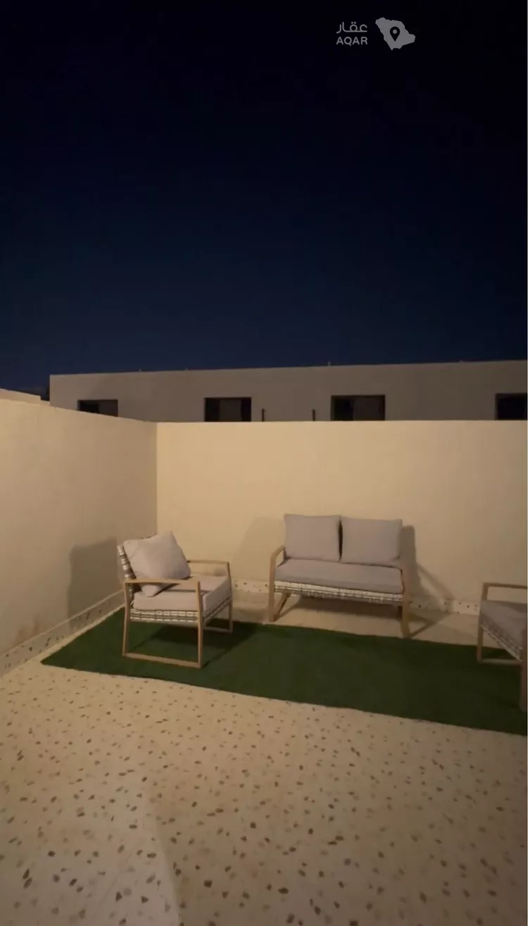 شقة للإيجار في شارع ريبال 2, حي الرمال, مدينة الرياض, منطقة الرياض 7