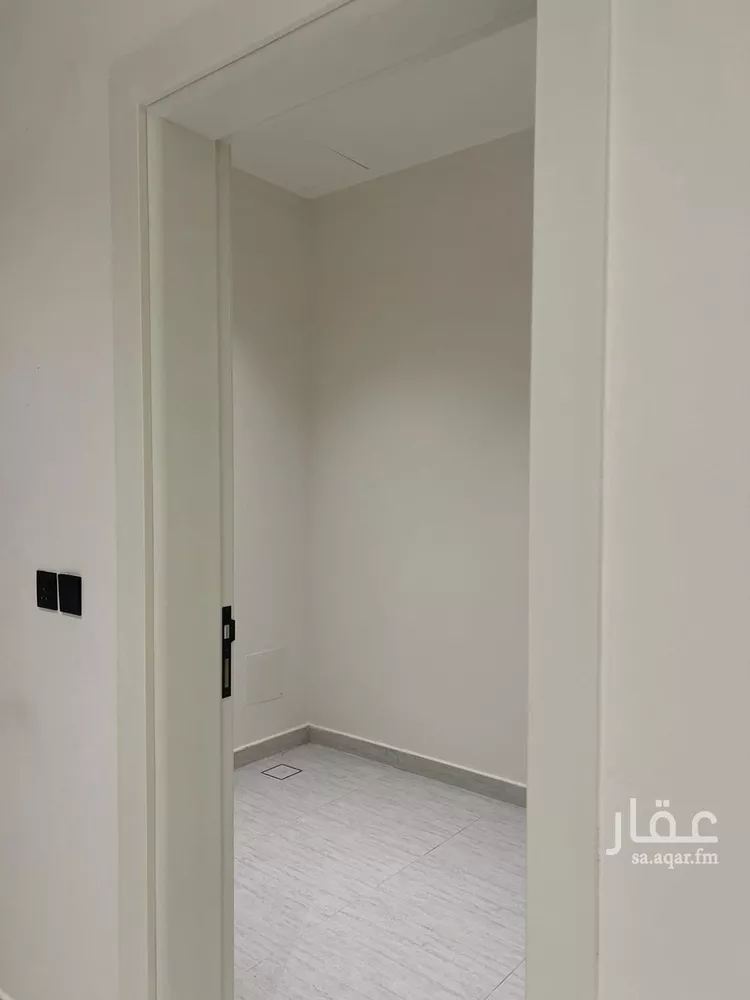 شقة للإيجار في شارع أبي الحسن الندوي, حي الرمال, مدينة الرياض, منطقة الرياض صورة 4