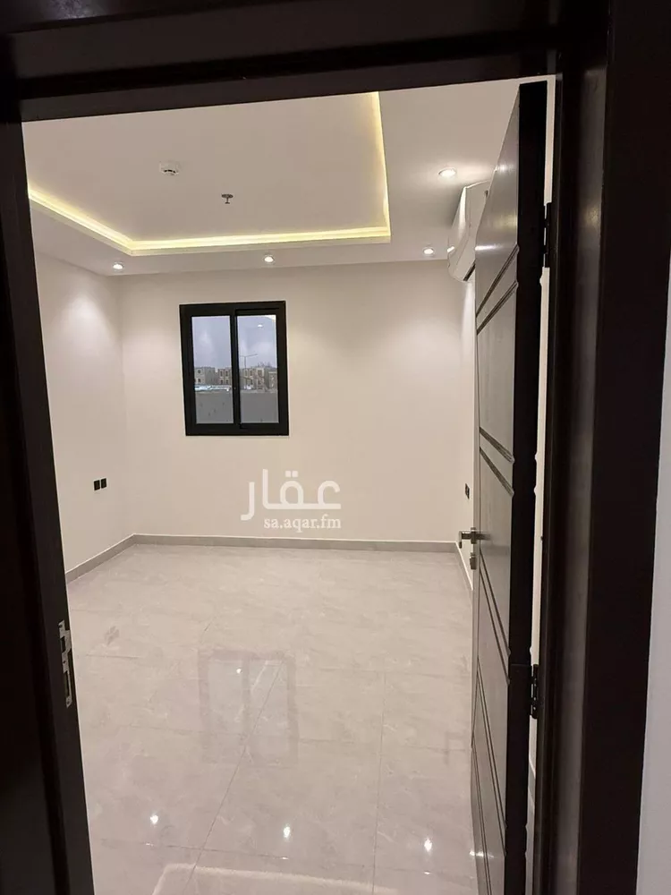 شقة للبيع في شارع سلطان بن نمر, حي الرمال, مدينة الرياض, منطقة الرياض