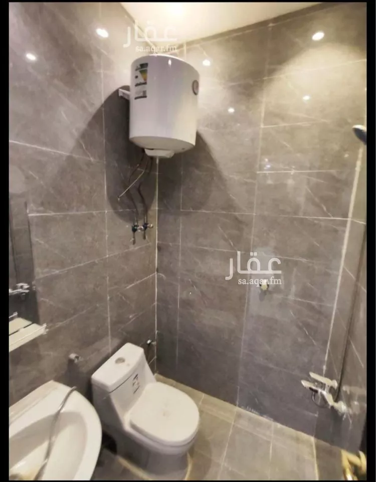 شقة للإيجار في شارع تميم الجرجاني, حي الرمال, مدينة الرياض, منطقة الرياض صورة 3