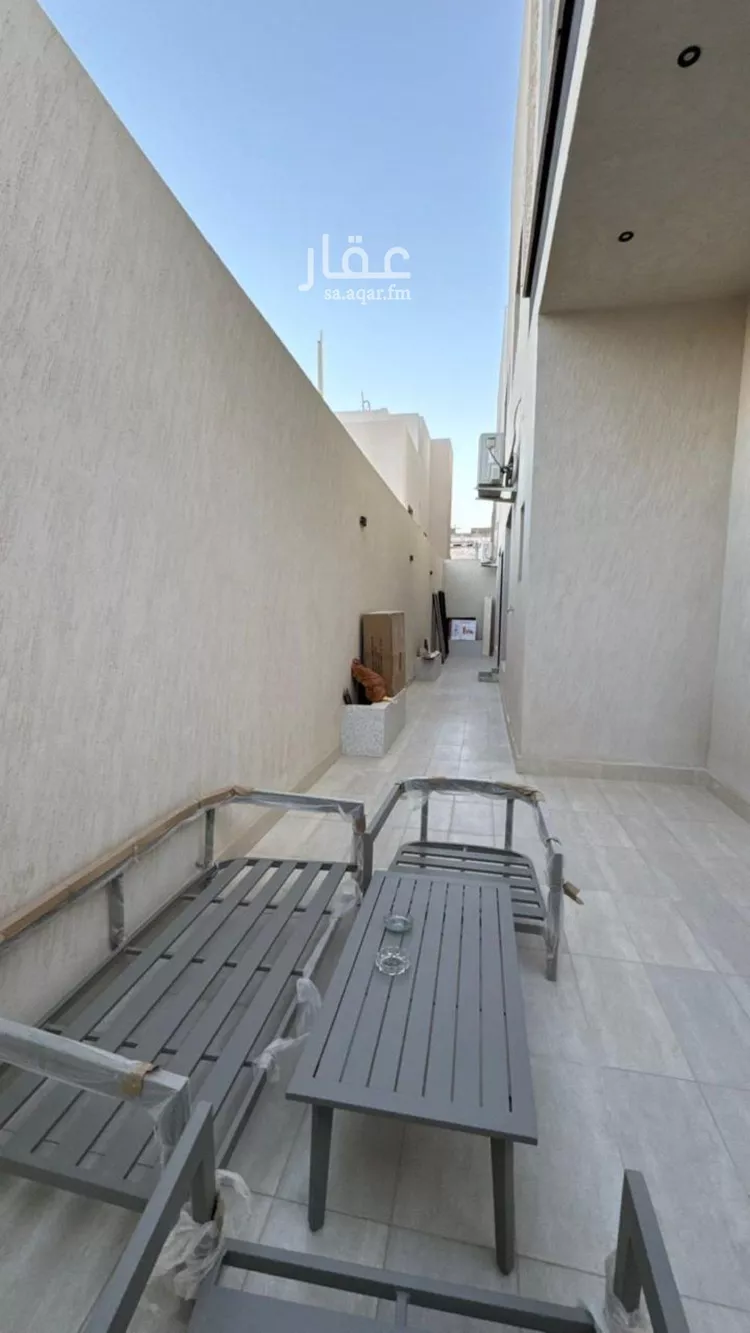 فيلا للإيجار في شارع السرور, حي الرمال, مدينة الرياض, منطقة الرياض صورة 5