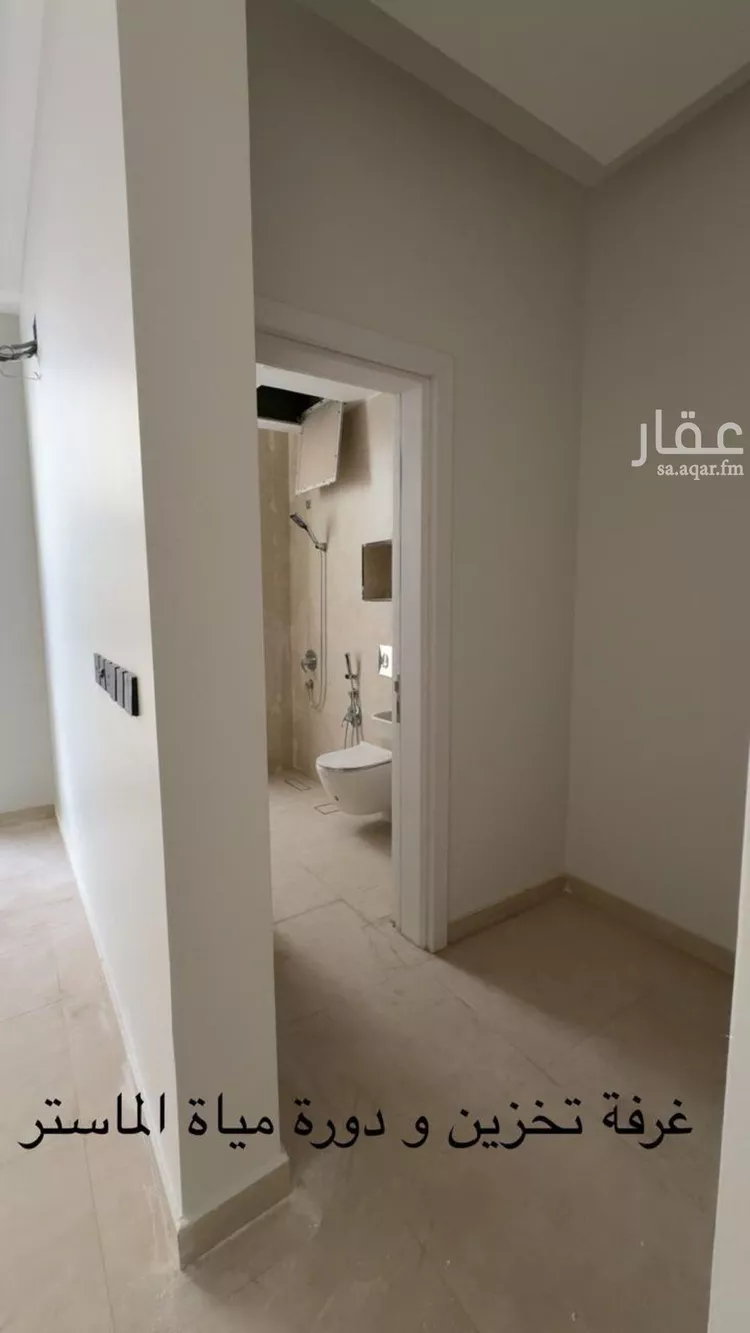 شقة للإيجار في شارع عبدالله المويس, حي الرمال, مدينة الرياض, منطقة الرياض صورة 5