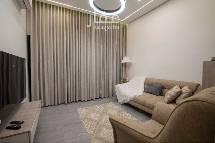 شقة للإيجار في شارع يزيد بن مزيد الشيباني, حي الرمال, مدينة الرياض, منطقة الرياض