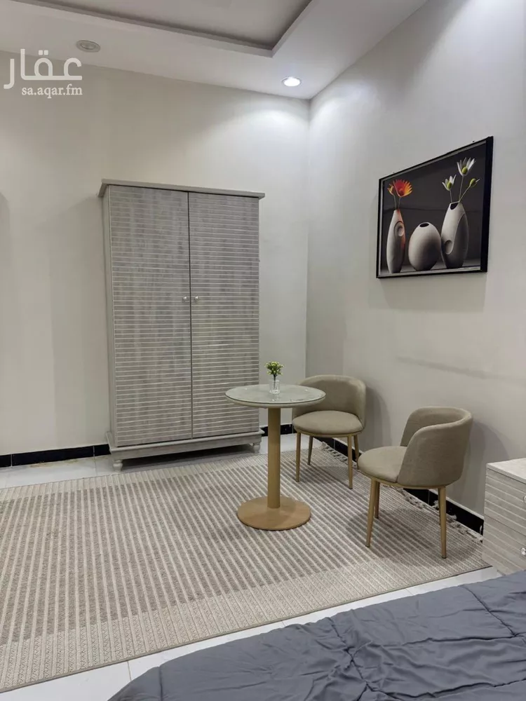 شقة للإيجار في شارع حميد بن حماد, حي الرمال, مدينة الرياض, منطقة الرياض 1 صورة