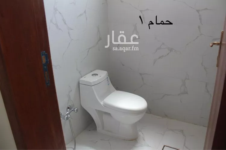 شقة للإيجار في شارع سليمان بن المهلب, حي الرمال, مدينة الرياض, منطقة الرياض صورة 5