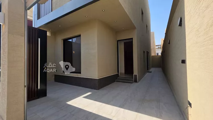 دور للإيجار في شارع بركة بن نزار, حي الرمال, مدينة الرياض, منطقة الرياض