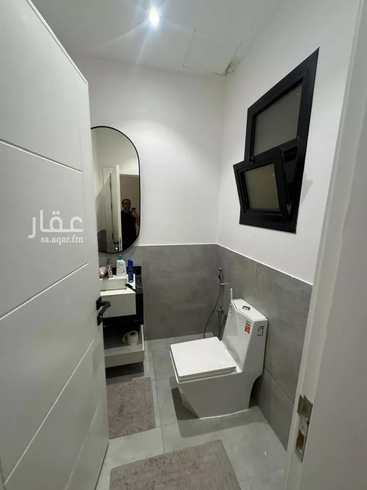 شقة للإيجار في شارع عبدالله بن حبان, حي الرمال, مدينة الرياض, منطقة الرياض صورة 2