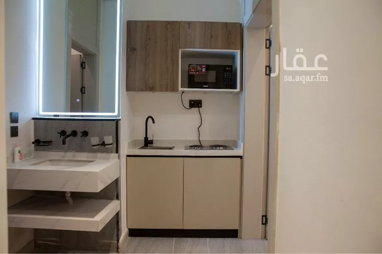 شقة للإيجار في شارع يزيد بن مزيد الشيباني, حي الرمال, مدينة الرياض, منطقة الرياض صورة 3