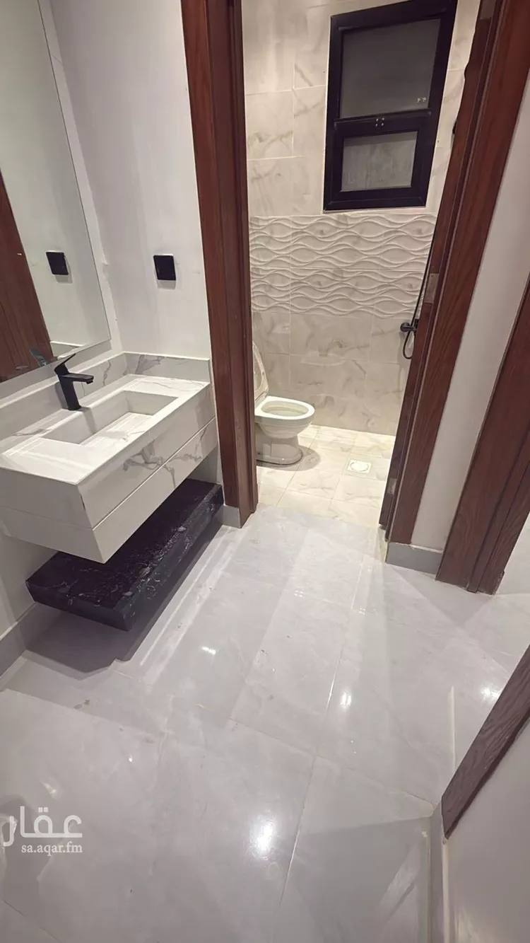 شقة للإيجار في شارع الجنادرية, حي الجنادرية, مدينة الرياض, منطقة الرياض صورة 2