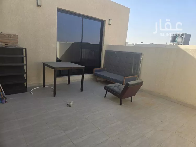 شقة للإيجار في شارع غياث ابن فارس, حي الرمال, مدينة الرياض, منطقة الرياض صورة 3