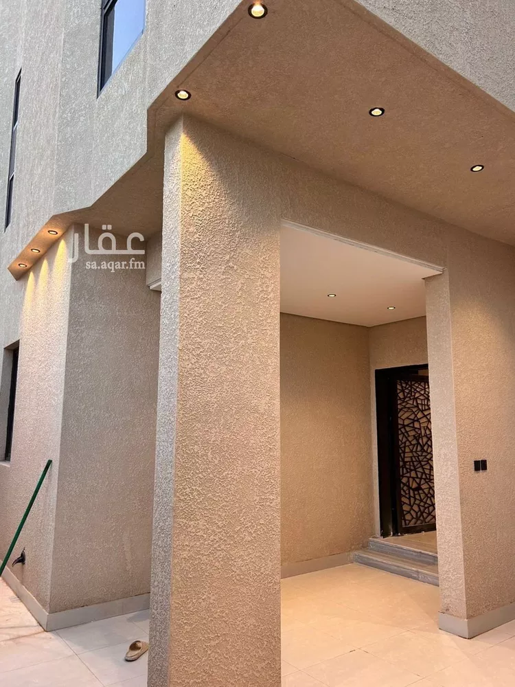 دور للإيجار في شارع البنجاري, حي الرمال, مدينة الرياض, منطقة الرياض صورة 4