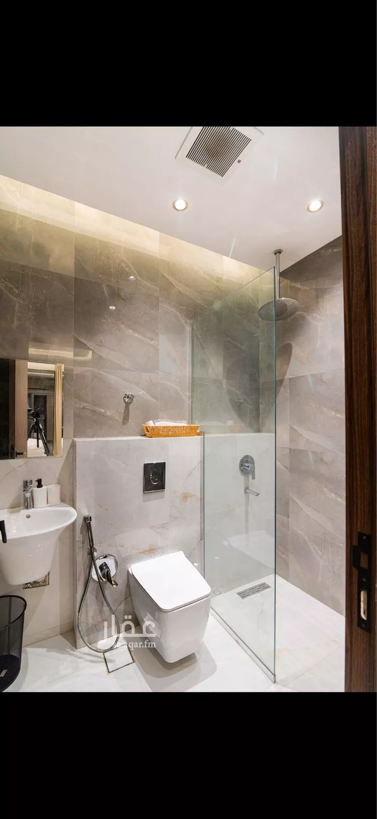 شقة للإيجار في شارع تنال, حي الرمال, مدينة الرياض, منطقة الرياض صورة 2