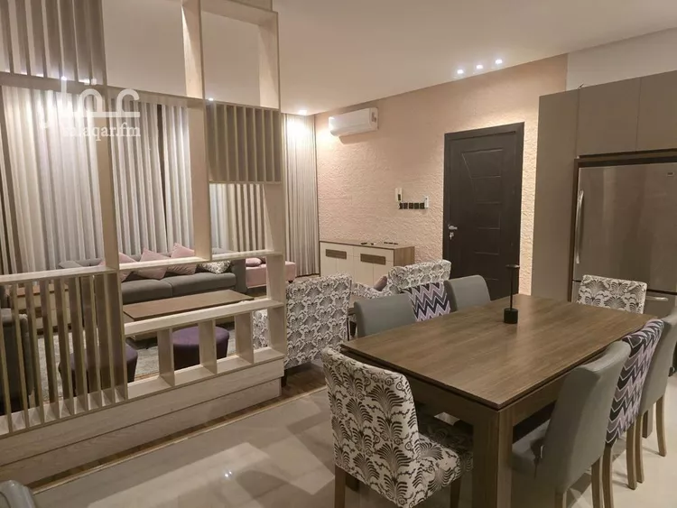 شقة للإيجار في شارع غياث ابن فارس, حي الرمال, مدينة الرياض, منطقة الرياض صورة 2