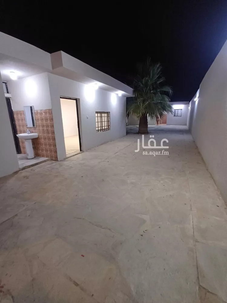 استراحة للإيجار في شارع عمر اليعقوب, حي الرمال, مدينة الرياض, منطقة الرياض صورة 5