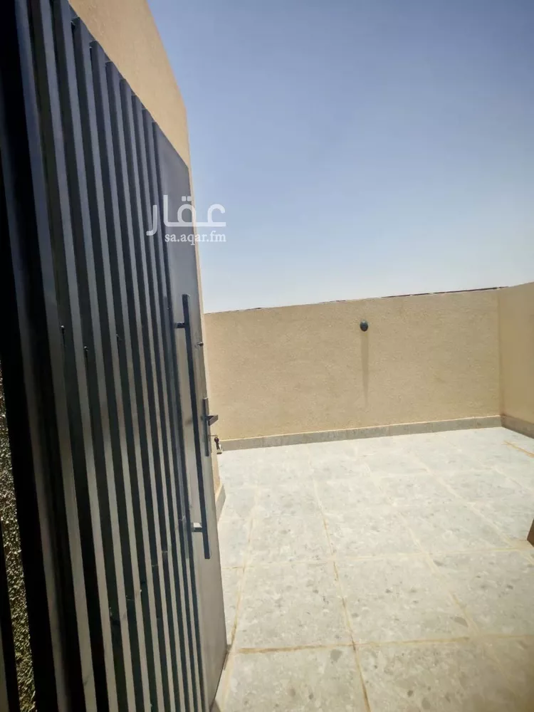 شقة للإيجار في شارع غياث ابن فارس, حي الرمال, مدينة الرياض, منطقة الرياض