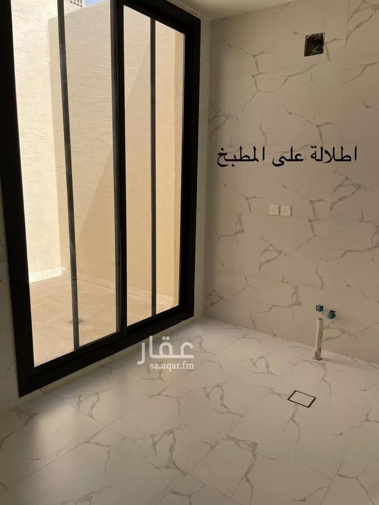 شقة للإيجار في شارع سليمان بن المهلب, حي الرمال, مدينة الرياض, منطقة الرياض 13