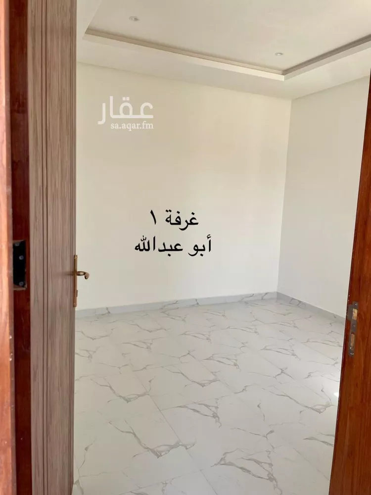 شقة للإيجار في شارع سليمان بن المهلب, حي الرمال, مدينة الرياض, منطقة الرياض 25