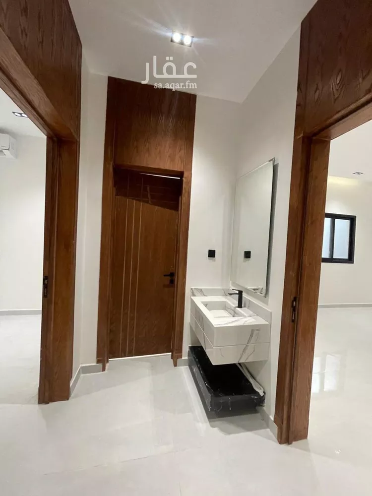 شقة للإيجار في شارع جبل البرم, حي الرمال, مدينة الرياض, منطقة الرياض 6