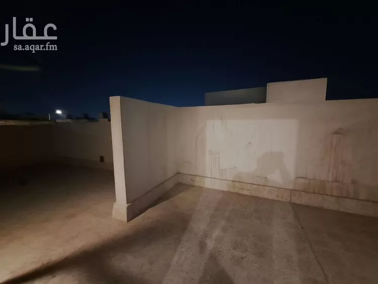 فيلا للإيجار في شارع محمد بن عطيه السنبسي, حي الرمال, مدينة الرياض, منطقة الرياض 14