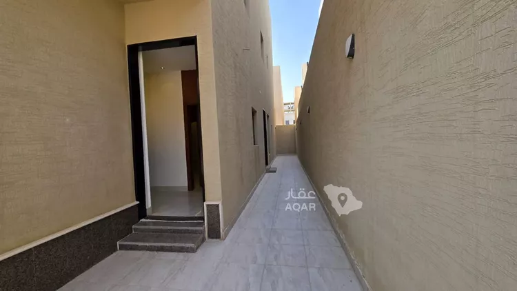دور للإيجار في شارع بركة بن نزار, حي الرمال, مدينة الرياض, منطقة الرياض 5