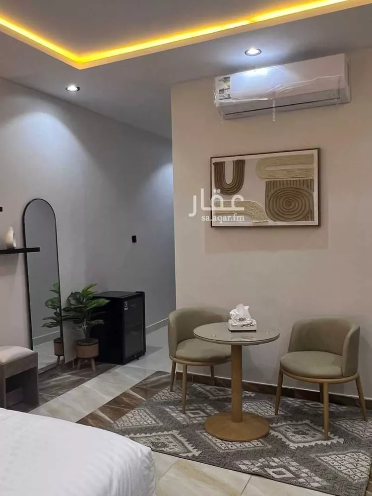 Furnished Studio for Booking in Riyadh Ash Shuhada 8