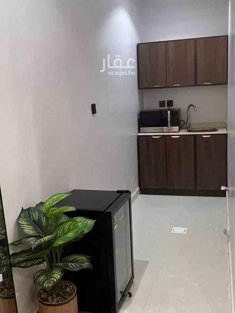 Furnished Studio for Booking in Riyadh Ash Shuhada 7