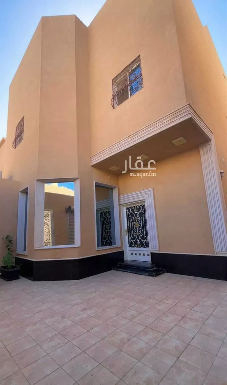 فيلا للبيع في شارع الحمدة ، حي الربيع ، الرياض ، منطقة الرياض صورة 2